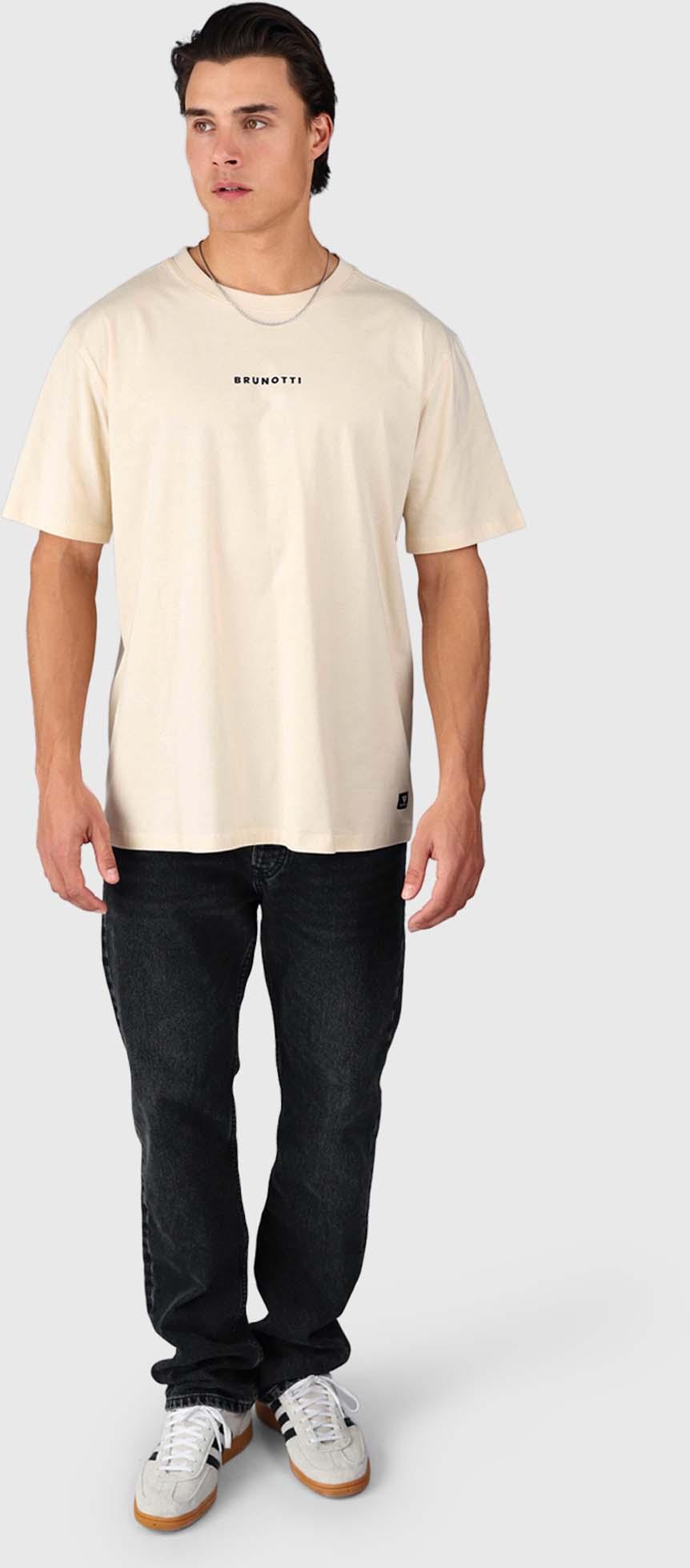 Homeseries Men T-shirt