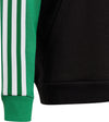 Comfort Colorblock Hoodie