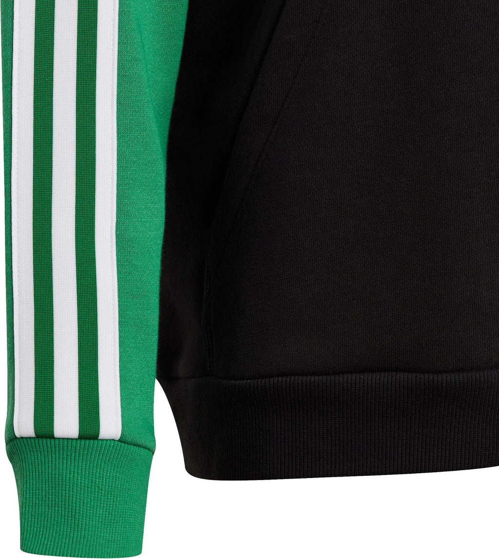 Comfort Colorblock Hoodie