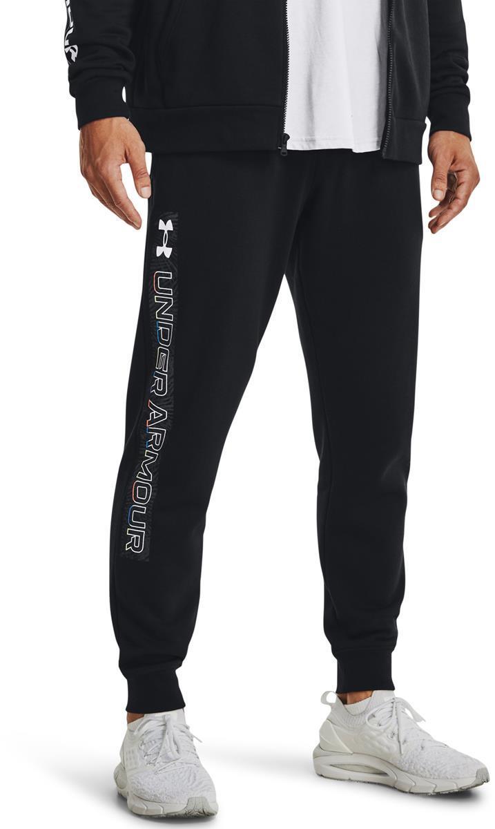 UNDER ARMOUR Rival Fleece Graphig Jogger