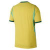 Brazilië 2026/27 Match thuisshirt