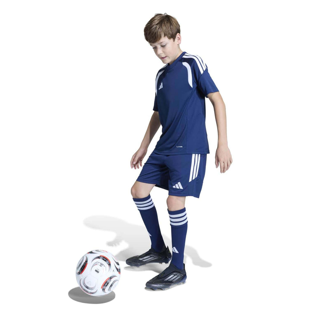 Tiro 26 League kids Voetbal Trainingsshirt Korte Mouw