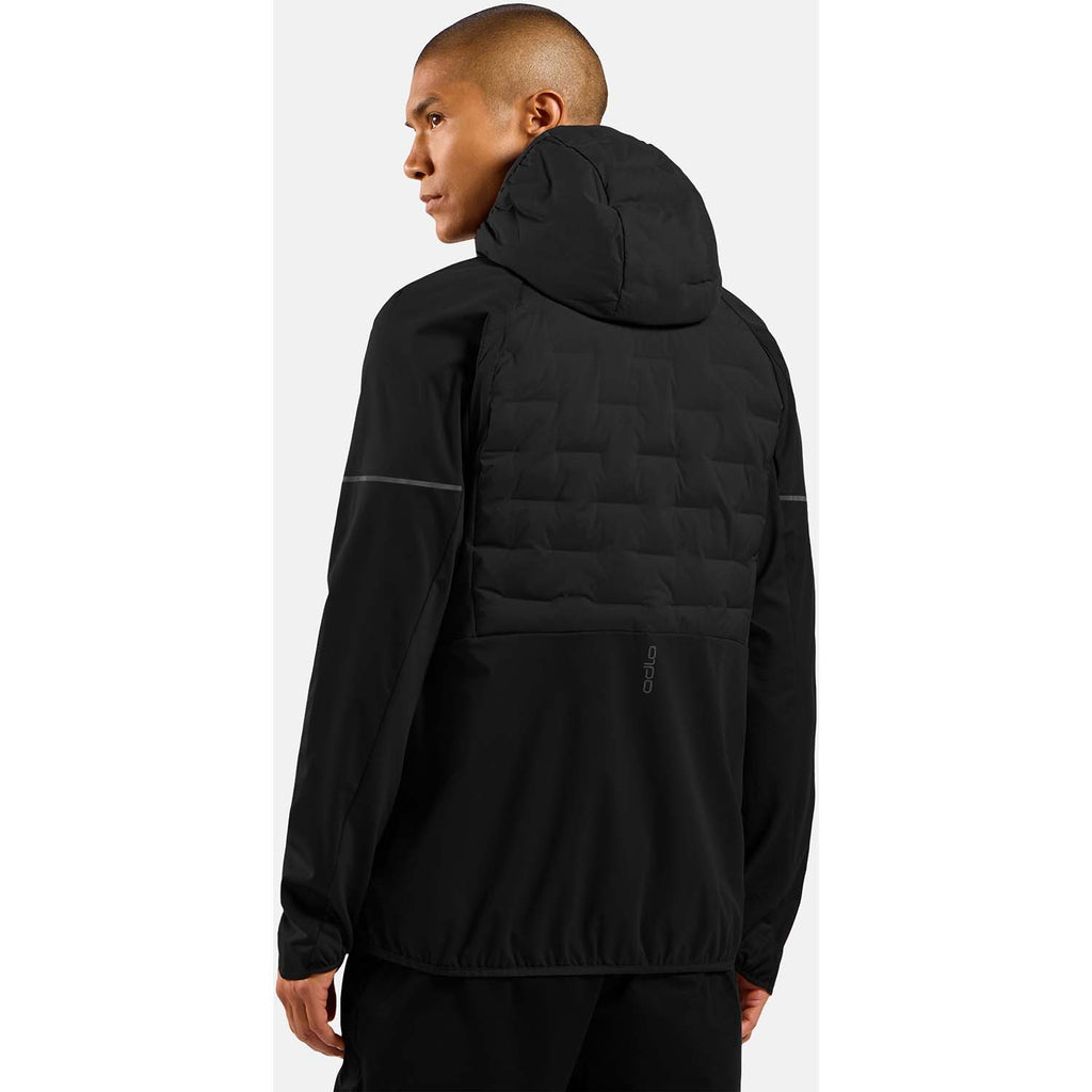 zeroweight insulator jacket