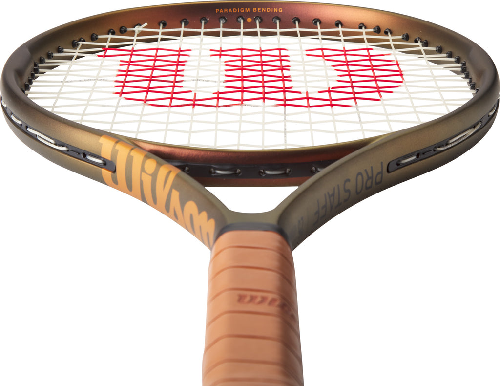 Pro Staff 25 V14 kids tennisracket