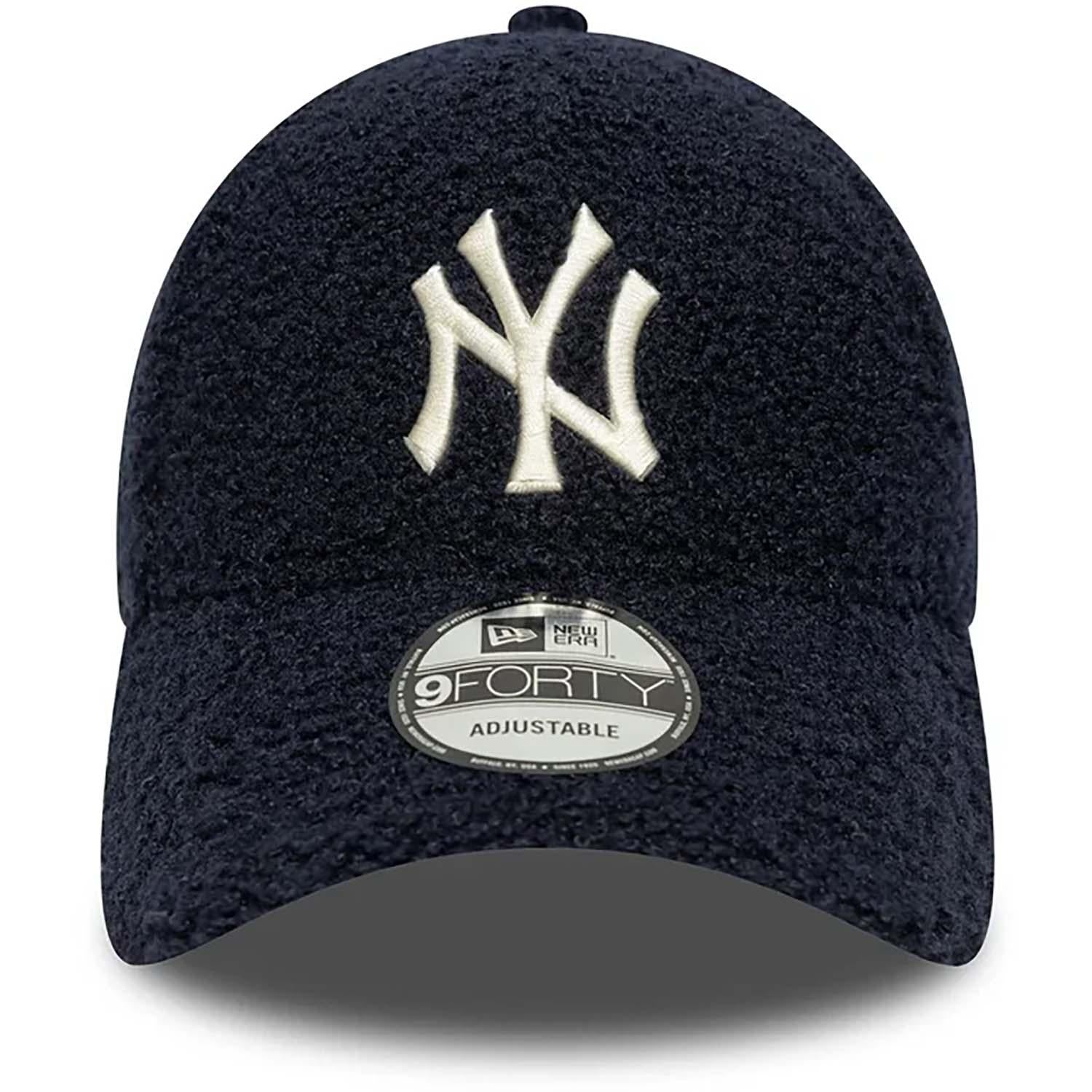 borg 9forty cap