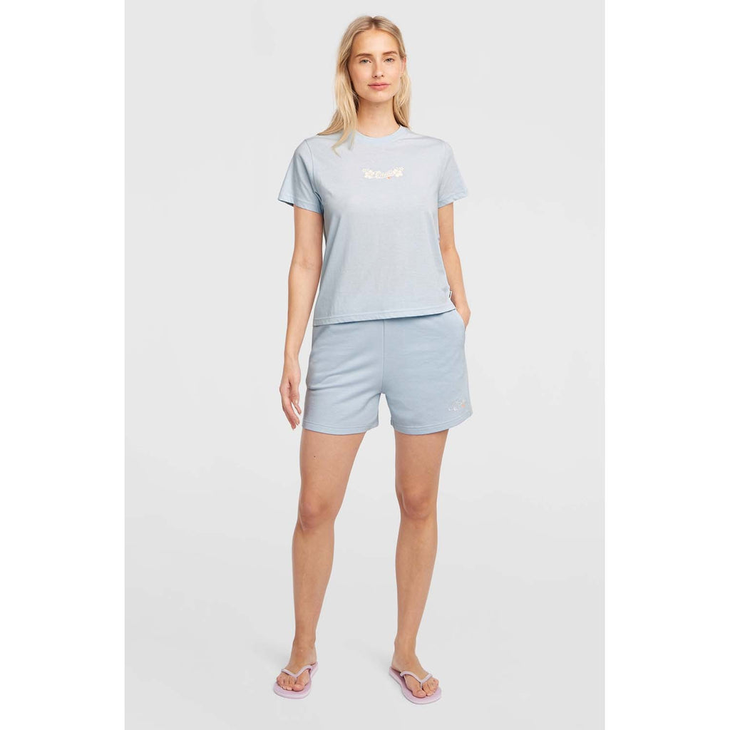 Essentials Script Sweatshorts