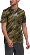 FEELSTRCAMO TEE. T-Shirt