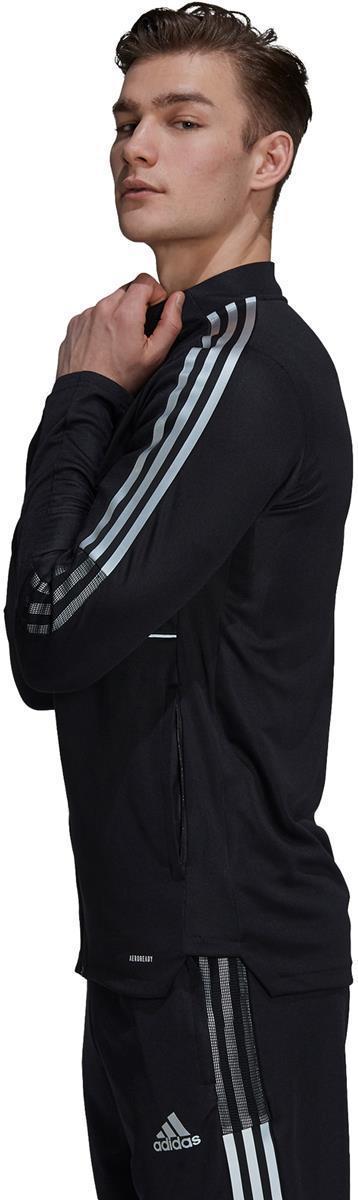 Tiro Reflecterend trainingsjack
