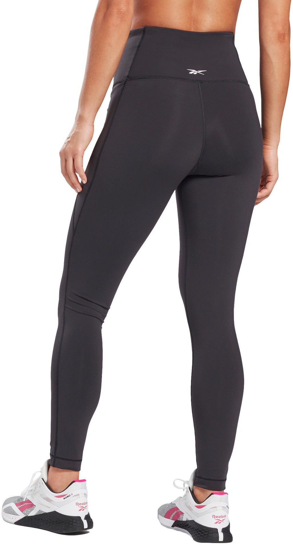 TS LUX HIGHRISE TIGHT