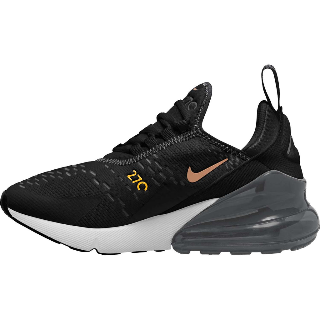air max 270 big kids' shoes