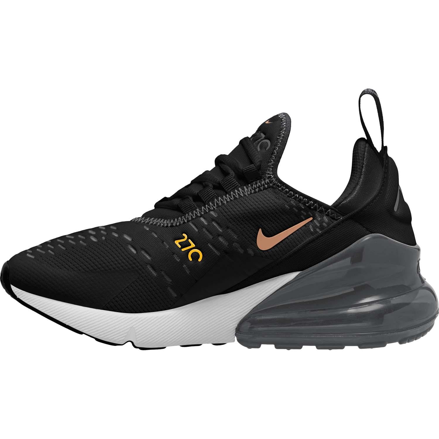 air max 270 big kids' shoes