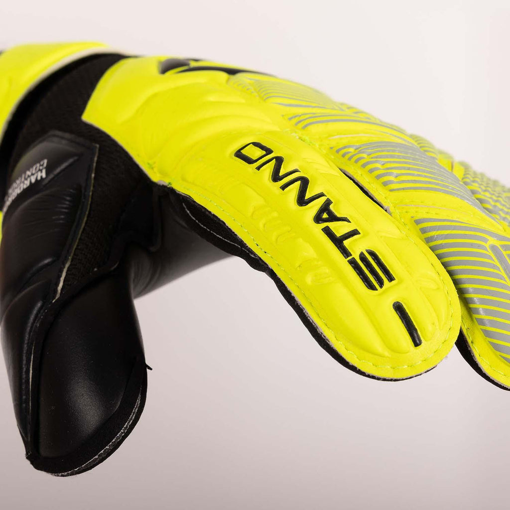 Hardground Rfh V Goalkeeper