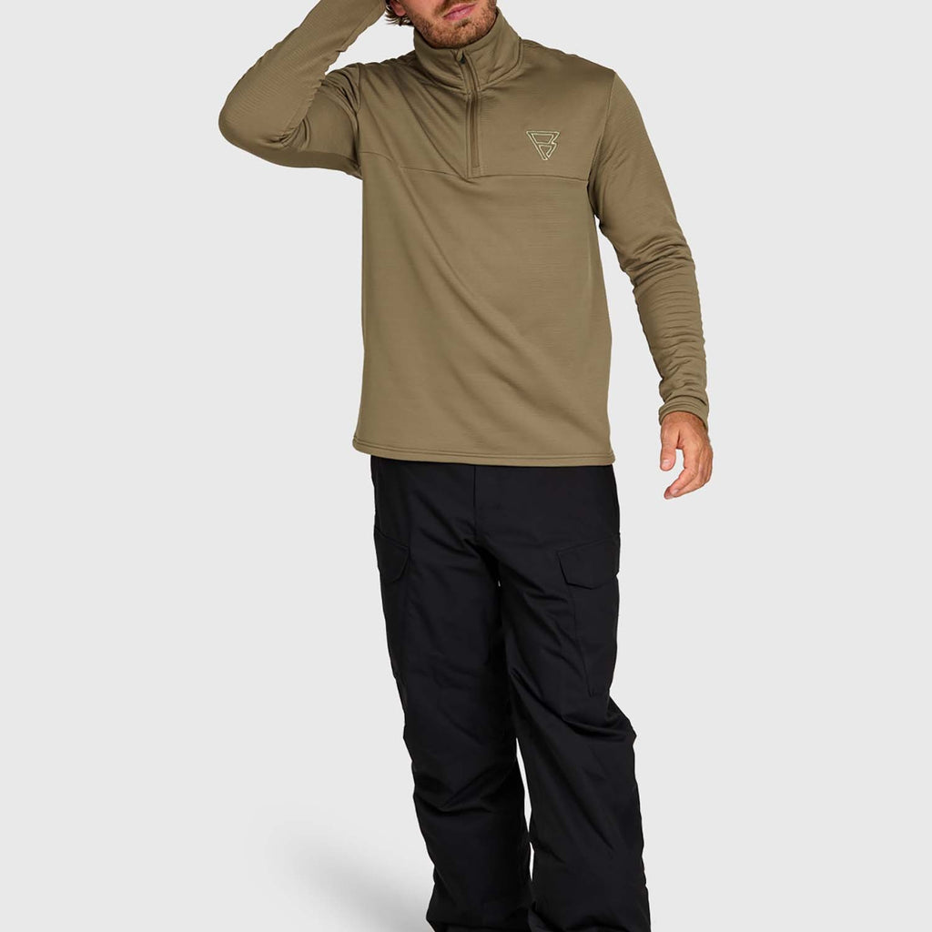 Daronst Fleece