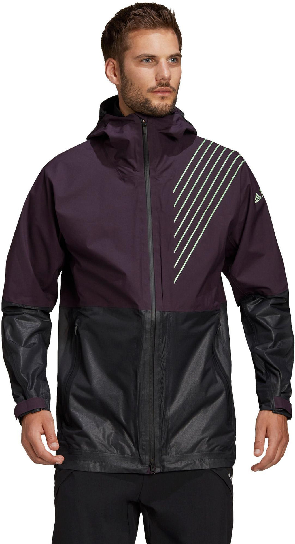 3l Zupahike J