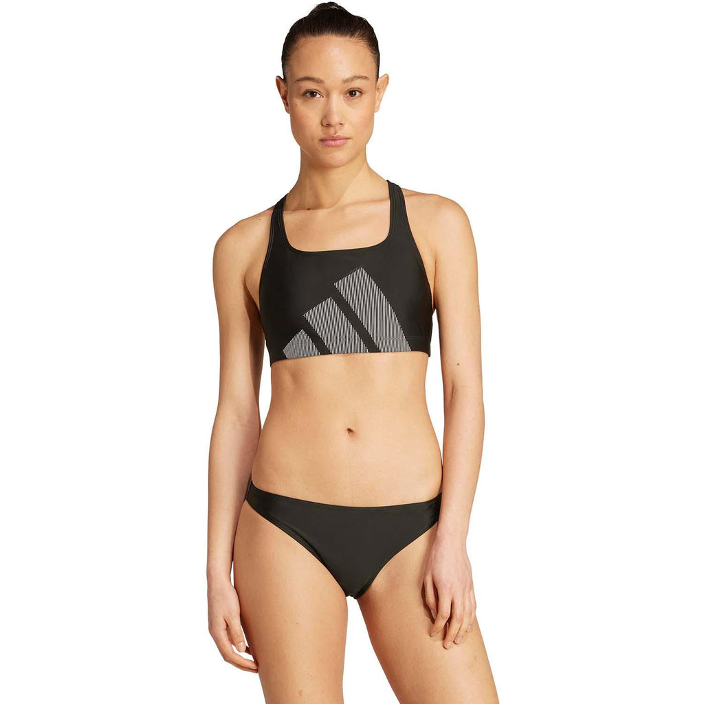 Big Bars C-back Bikini