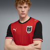 Öfb Home Jersey Replica wedstrijdshirt voetbal