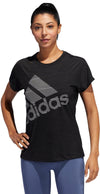 SS BOS LOGO TEE