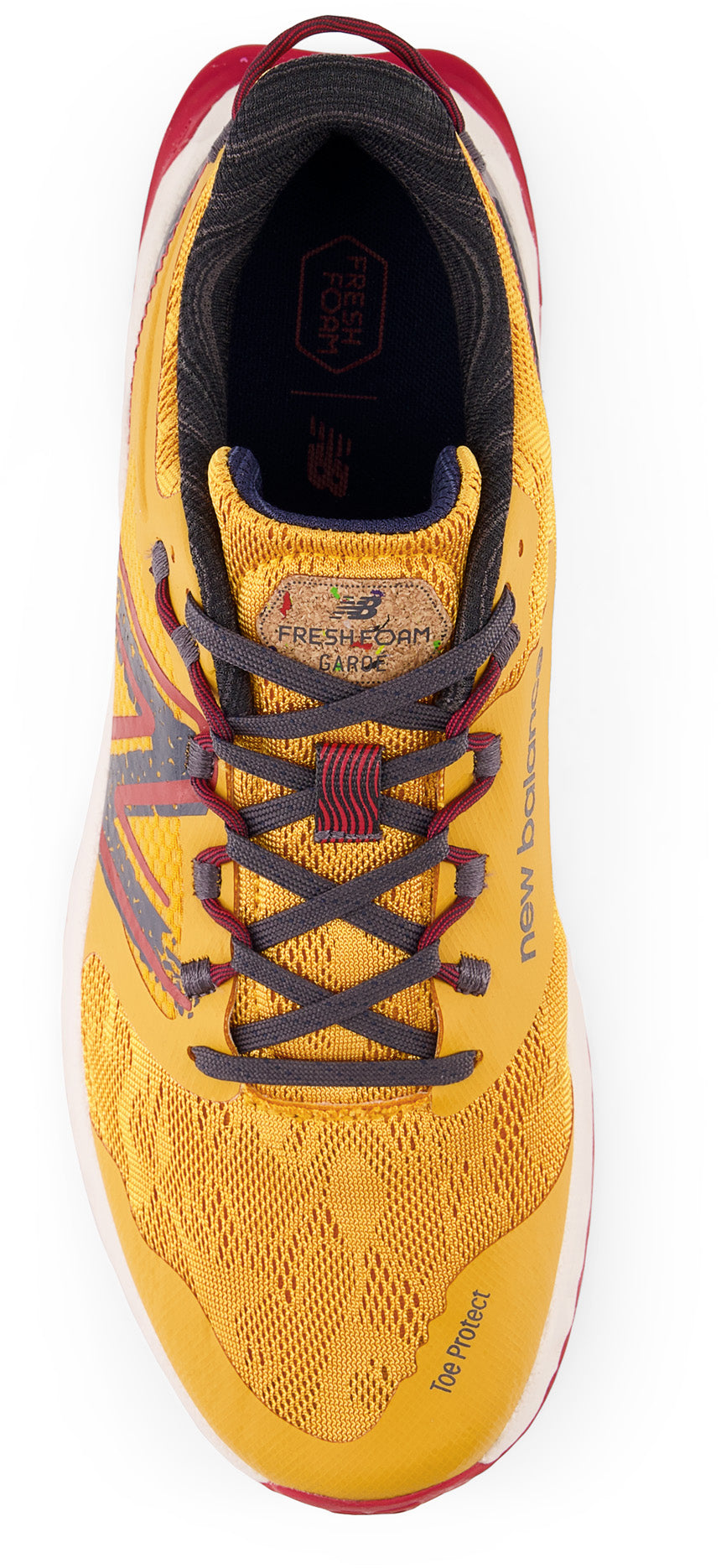 Garoé trailschoenen