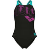 Tales Swimsuit V Back Bikini sport