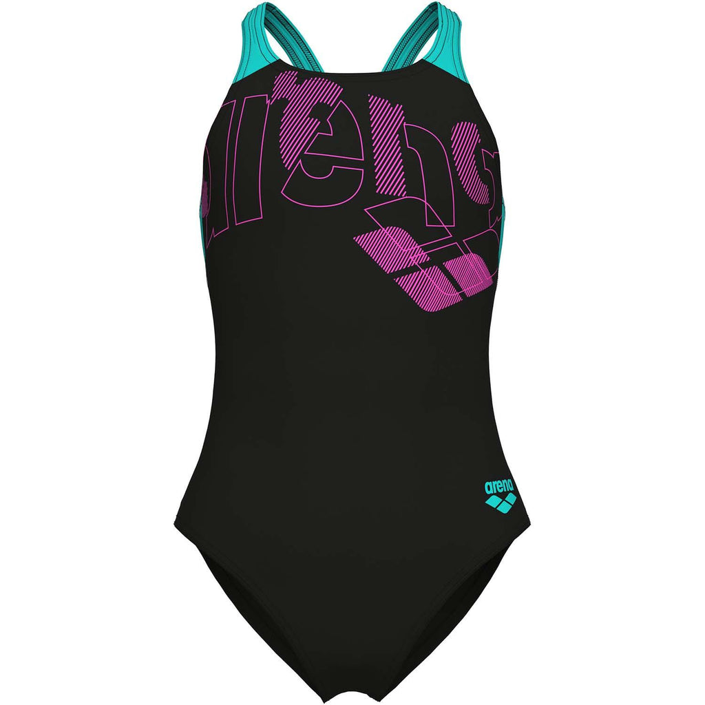 Tales Swimsuit V Back Bikini sport