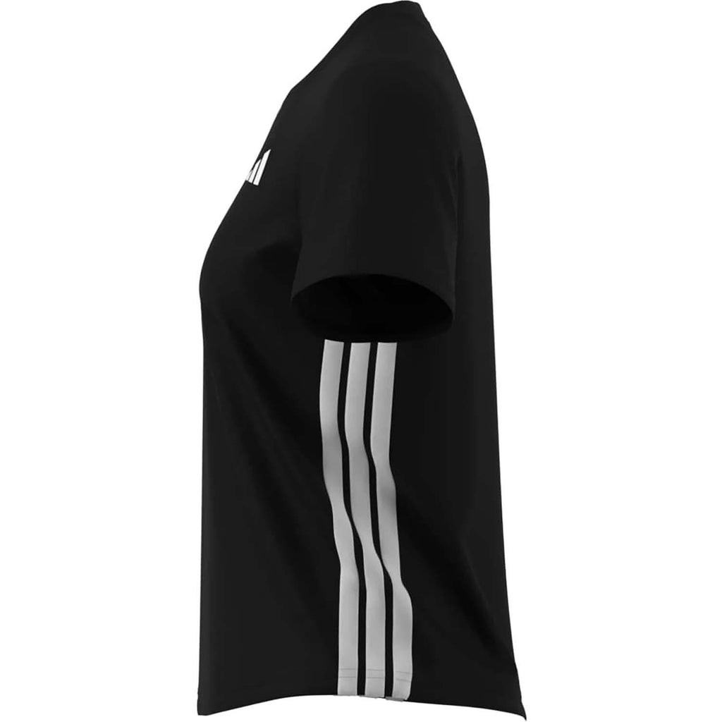 Train Essentials 3-Stripes Workout T-shirt