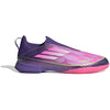 F50 LEAGUE Laceless Indoor Voetbalschoenen Kids
