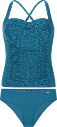 Prthidaya B&c-cup tankini