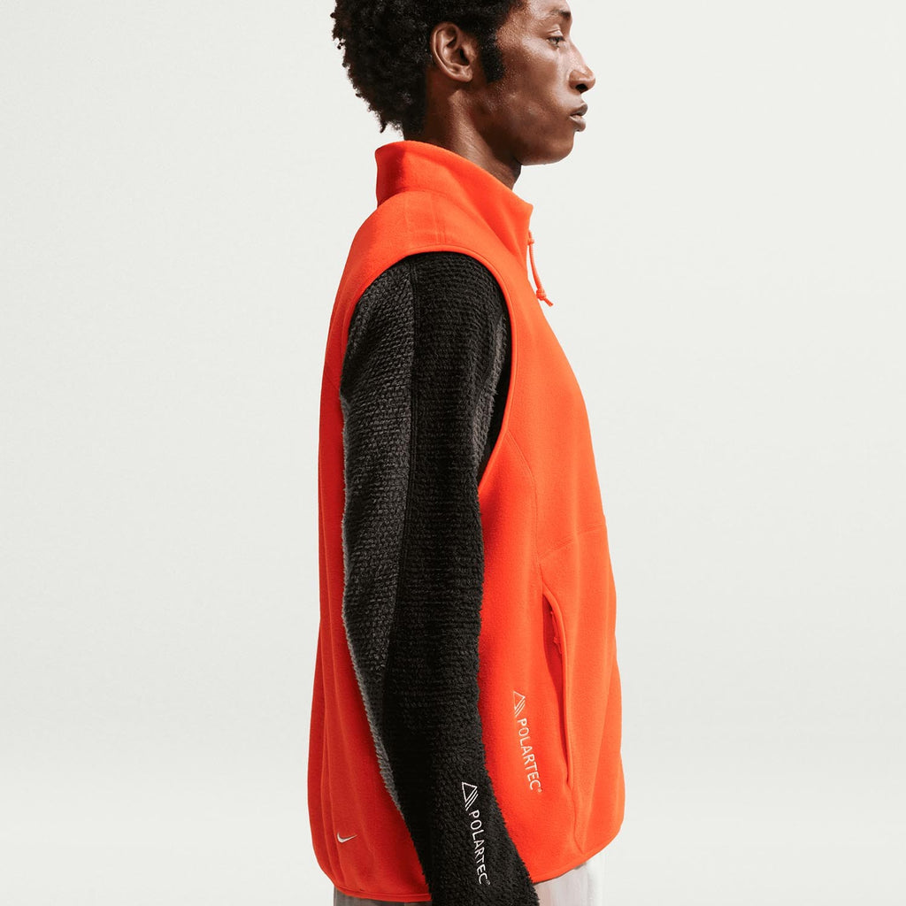 ACG Wolf Tree Full-zip Vest