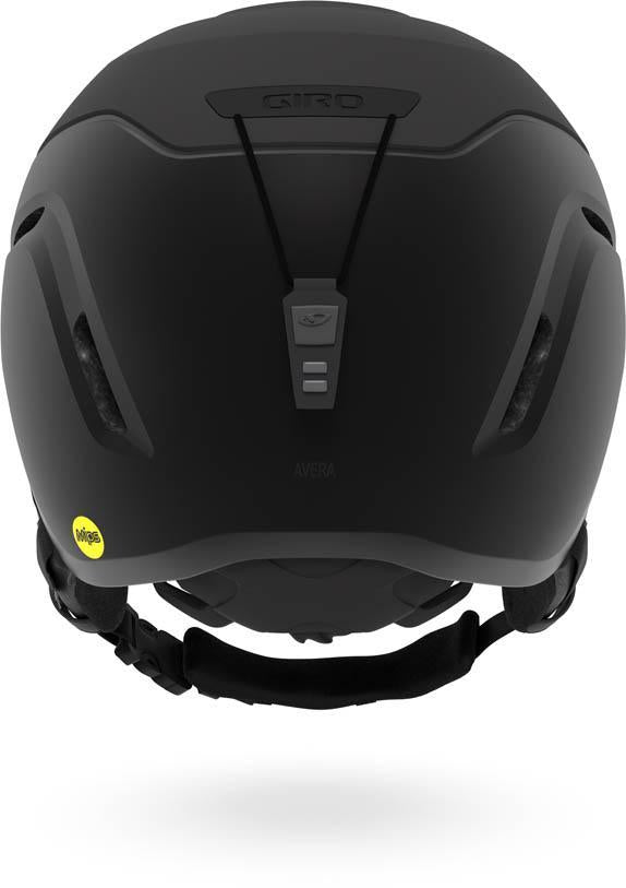 Avera Mips Matte Black