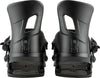 Nitro Bindings Rambler Ultra Black