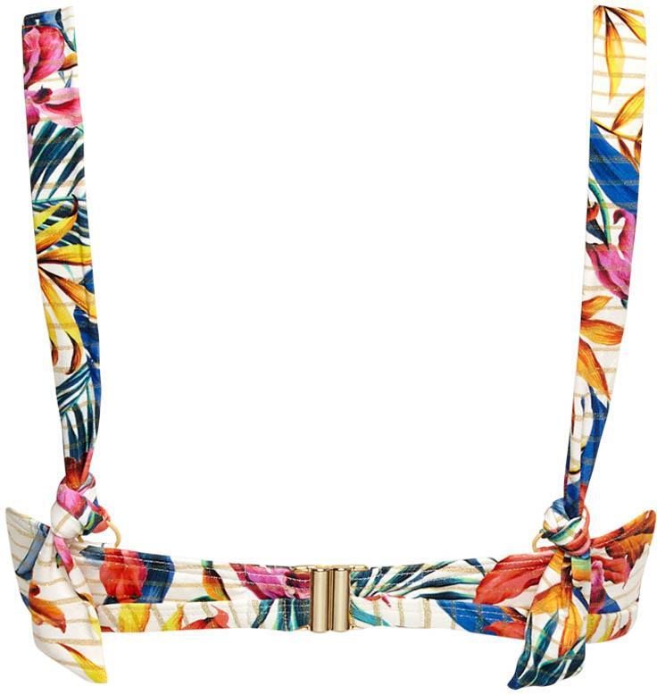 top bikini wired