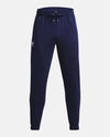 ua essential fleece jogger