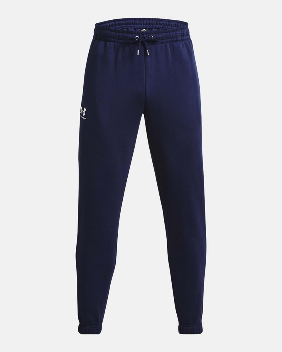 ua essential fleece jogger