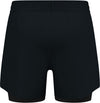 2-in-1 short zeroweight 5 inch