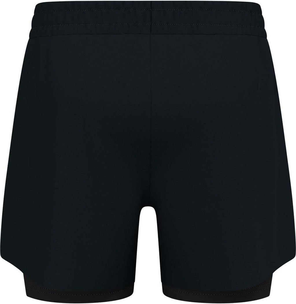 2-in-1 short zeroweight 5 inch