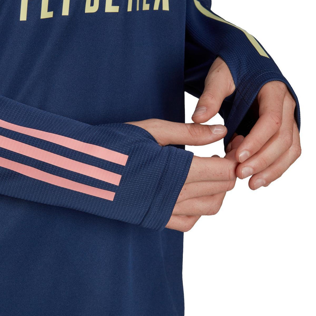 Arsenal Training Longsleeve