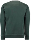 Lm Logo Crew Sweatshirt