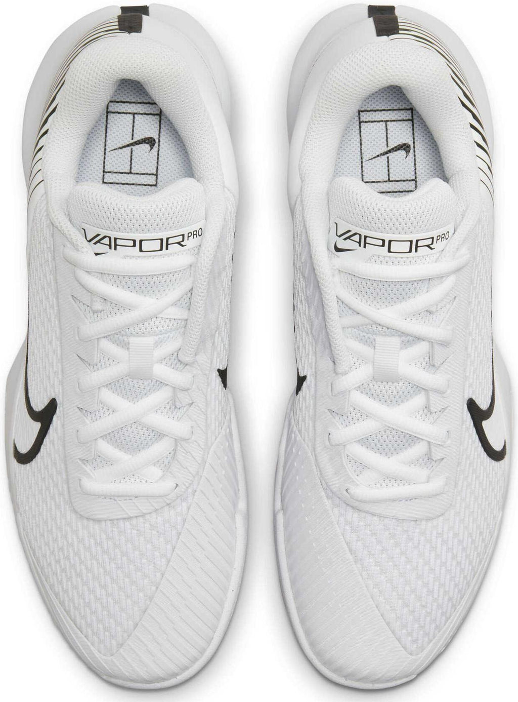 Air Zoom Vapor Pro 2 HC tennisschoenen
