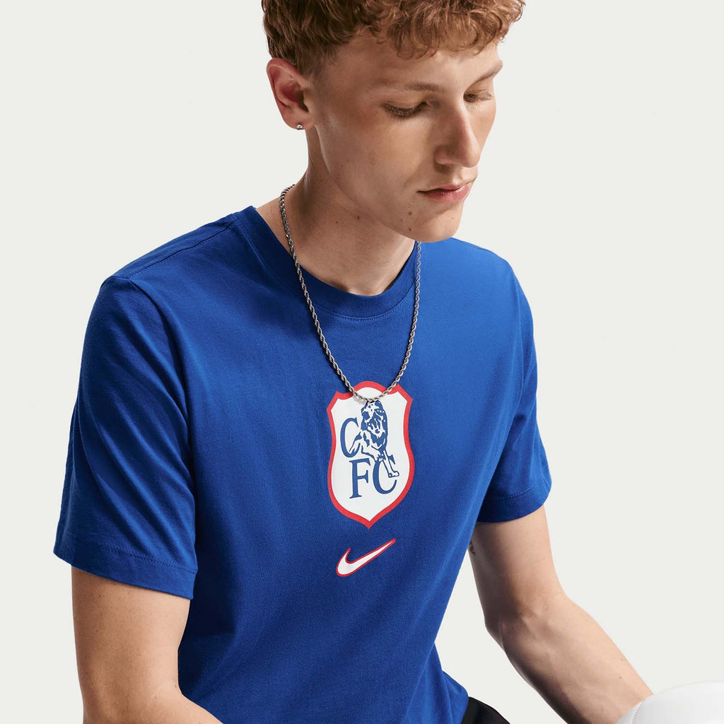 Chelsea FC voetbalshirt
