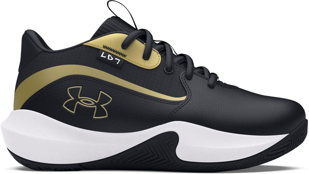 Ps Lockdown 7 basketbalschoenen