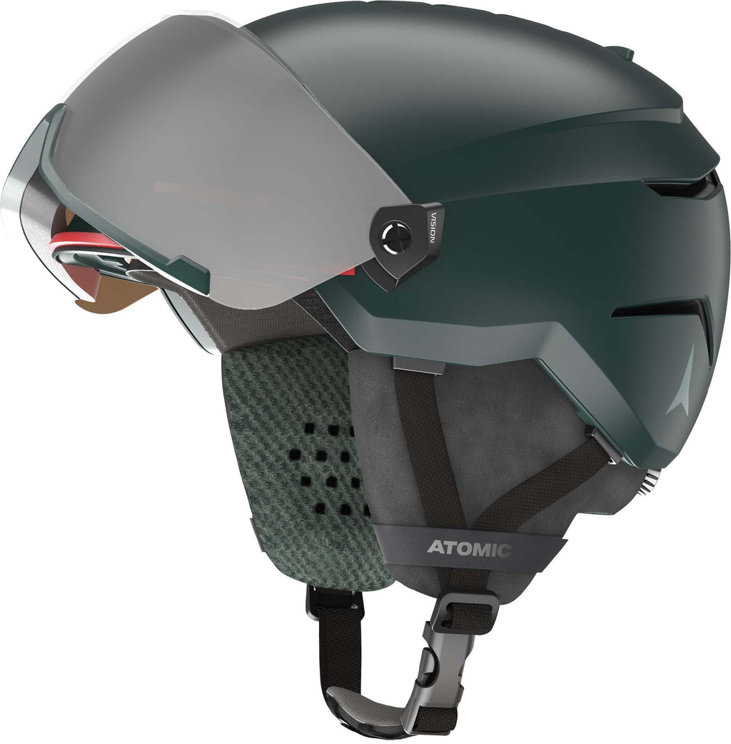 Savor Visor Jr