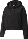 Her Full-zip Hoodie Tr
