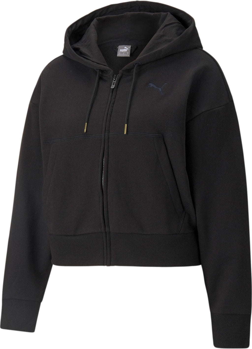 Her Full-zip Hoodie Tr