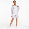 Summer Full-zip Hoodie