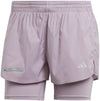 Ultimate Two-in-One Shorts