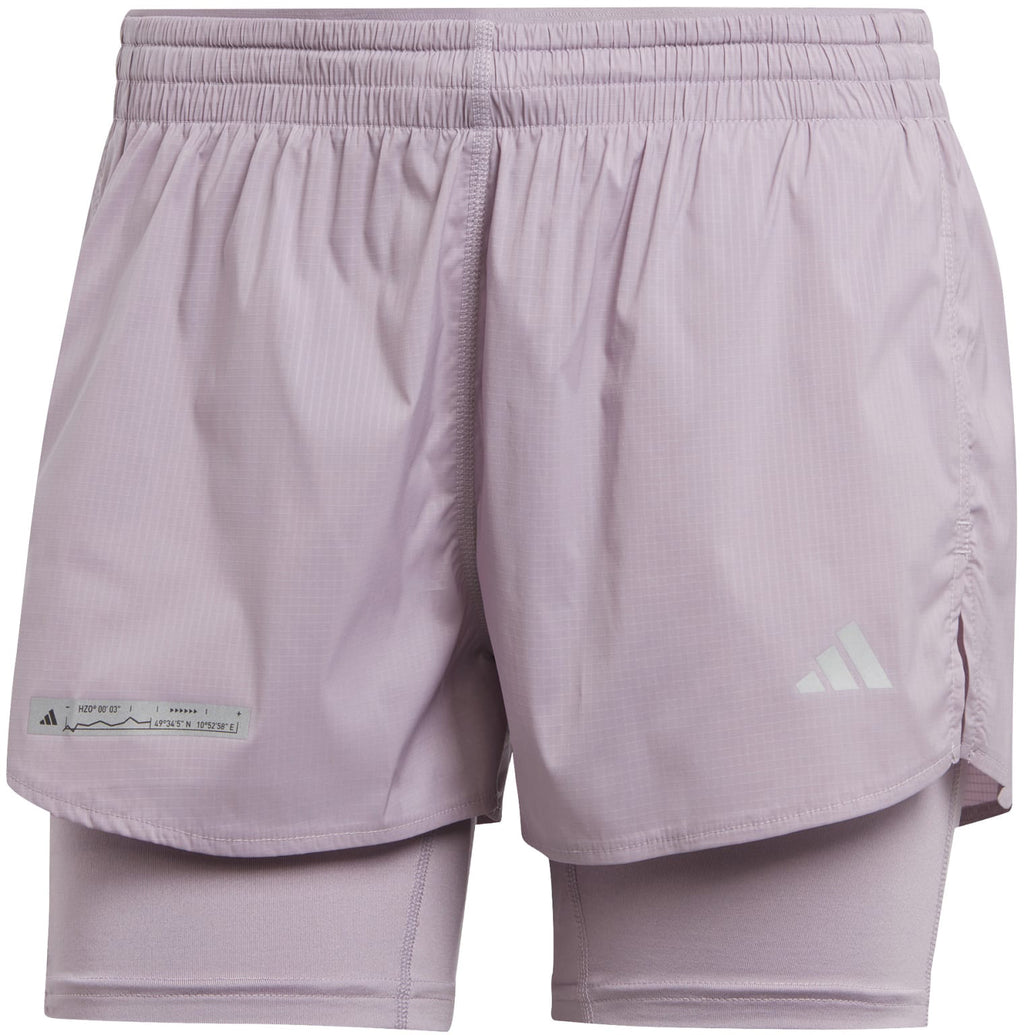 Ultimate Two-in-One Shorts