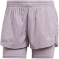 Ultimate Two-in-One Shorts