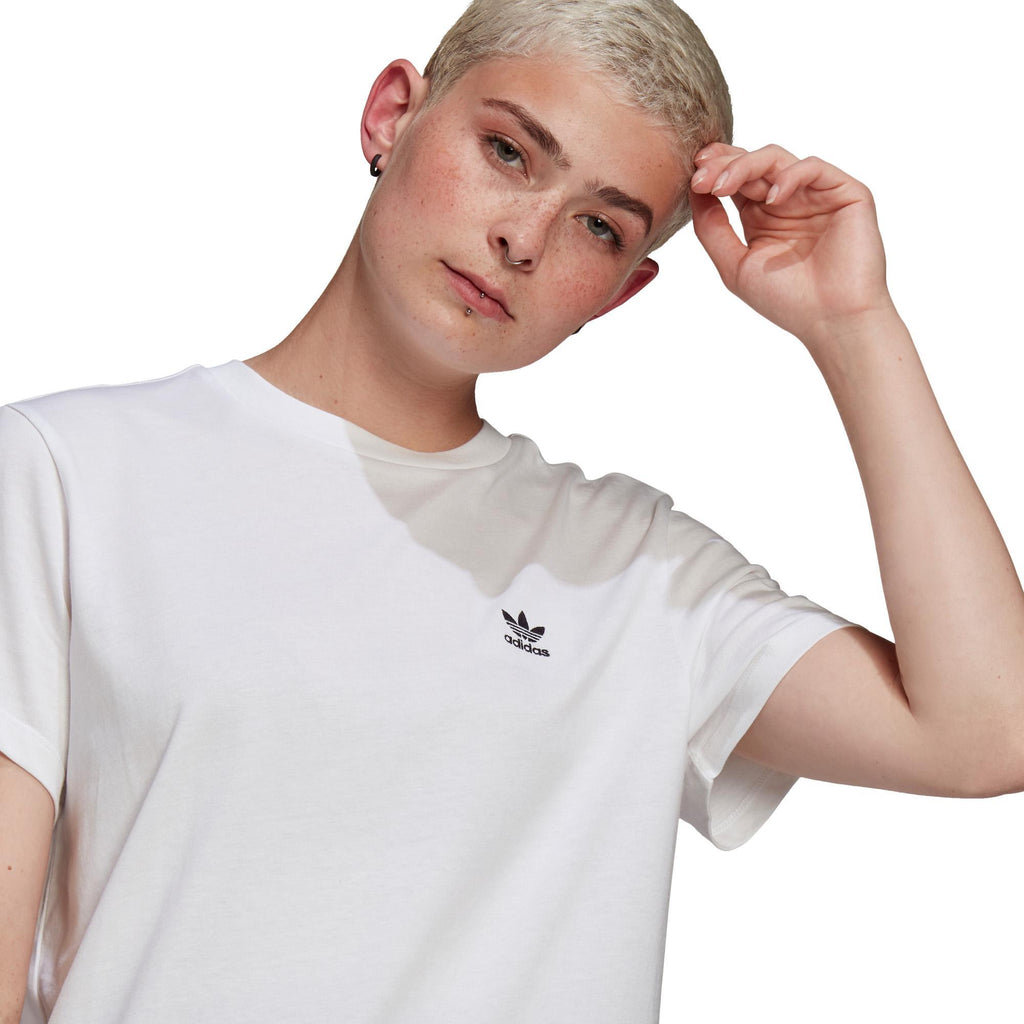 LOUNGEWEAR Adicolor Classics Loose T-shirt