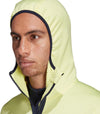 TXFlooceLT Hd. Jacke.Kapuze