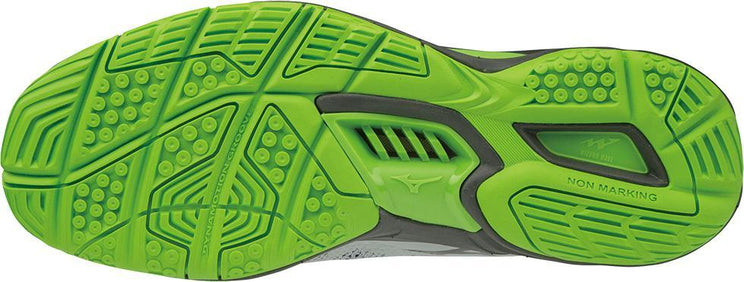wave stealth v
